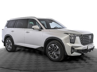 фото GAC GS8 II 2023