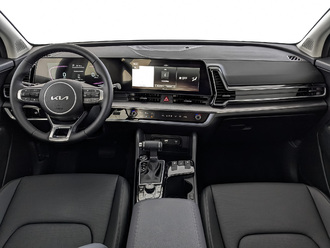 фото Kia Sportage V 2025