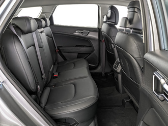 фото Kia Sportage V 2025