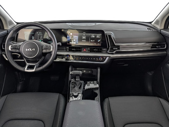 фото Kia Sportage V 2025