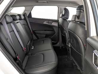 фото Kia Sportage V 2025