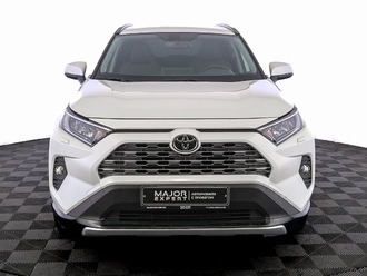 фото Toyota RAV 4 V 2022