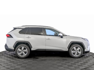 фото Toyota RAV 4 V 2022