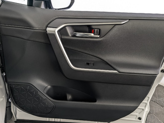 фото Toyota RAV 4 V 2022