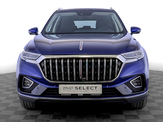 фото Hongqi HS5 I 2023
