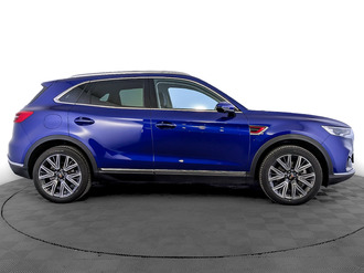 фото Hongqi HS5 I 2023