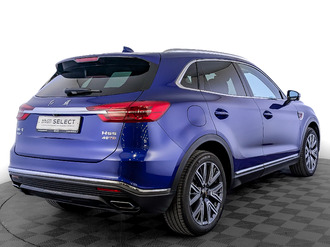 фото Hongqi HS5 I 2023