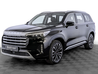 фото Exeed VX I 2023