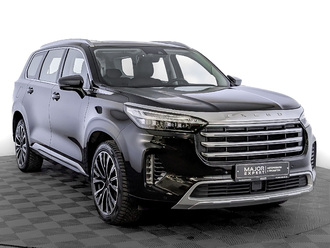 фото Exeed VX I 2023