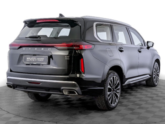 фото Exeed VX I 2023