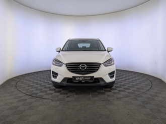 фото Mazda CX-5 I 2015