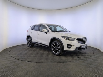 фото Mazda CX-5 I 2015