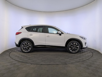 фото Mazda CX-5 I 2015