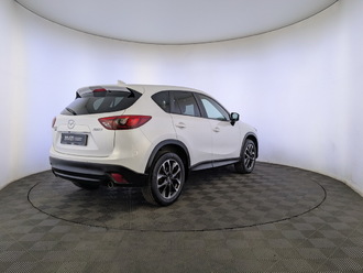 фото Mazda CX-5 I 2015