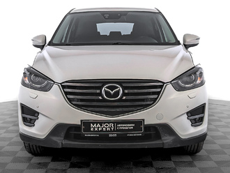 фото Mazda CX-5 I 2015