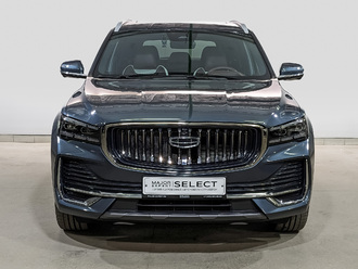 фото Geely Monjaro 2023