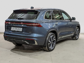фото Geely Monjaro 2023