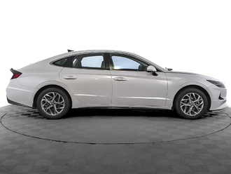 фото Hyundai Sonata VIII 2021