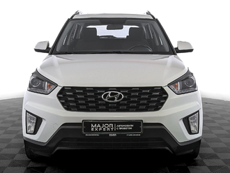 фото Hyundai Creta I 2020