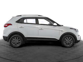 фото Hyundai Creta I 2020
