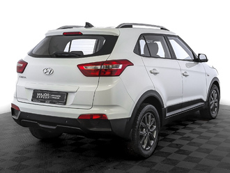фото Hyundai Creta I 2020