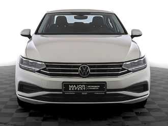 фото Volkswagen Passat B8 2021