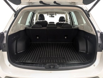 фото Subaru Forester V 2021