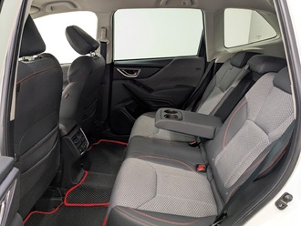 фото Subaru Forester V 2021