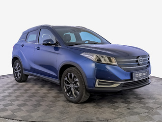 фото Evolute i-JOY 2023
