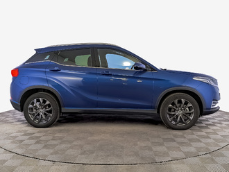 фото Evolute i-JOY 2023