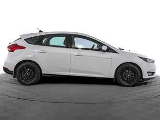 фото Ford Focus III 2019
