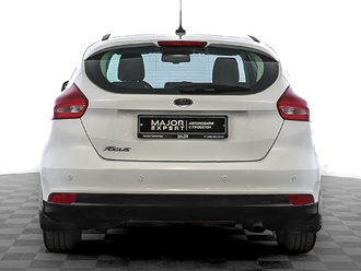 Focus III