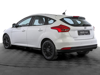 Focus III