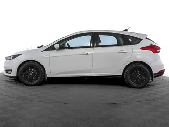 Focus III
