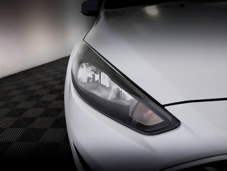 Focus III
