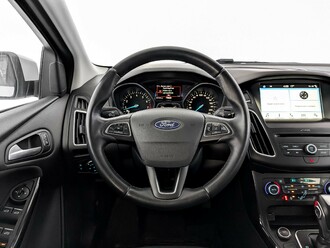 Focus III