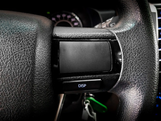 фото Toyota Fortuner II 2018