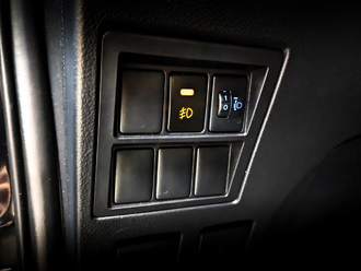 фото Toyota Fortuner II 2018