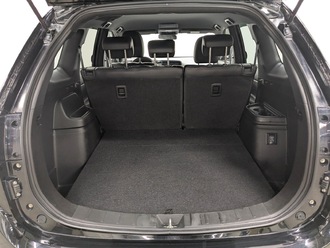 фото Mitsubishi Outlander III 2021