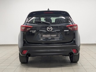 фото Mazda CX-5 I 2015