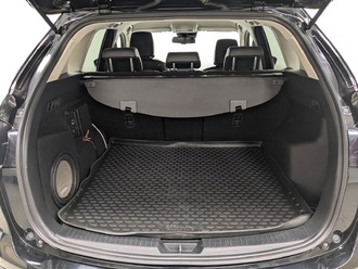фото Mazda CX-5 I 2015