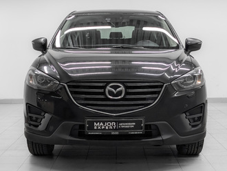 фото Mazda CX-5 I 2015