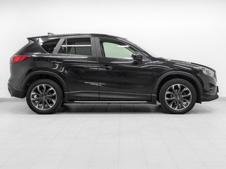 фото Mazda CX-5 I 2015