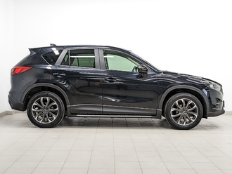 фото Mazda CX-5 I 2015