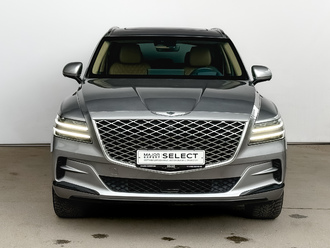 фото Genesis GV80 I 2021