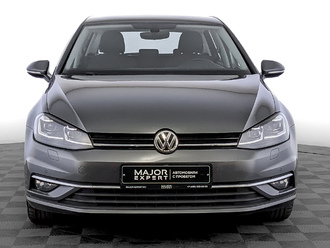 фото Volkswagen Golf VII 2018