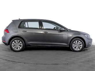 фото Volkswagen Golf VII 2018