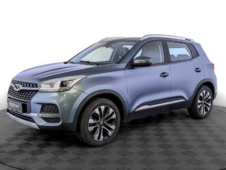 фото Chery Tiggo 4 I 2021