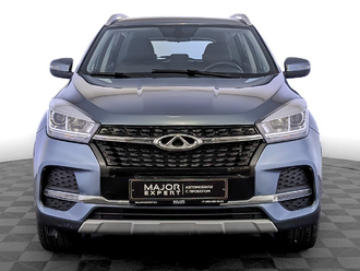 фото Chery Tiggo 4 I 2021