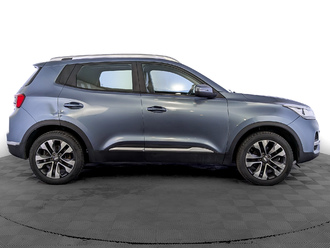 фото Chery Tiggo 4 I 2021